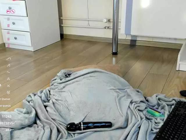 JennySnow on BongaCams 