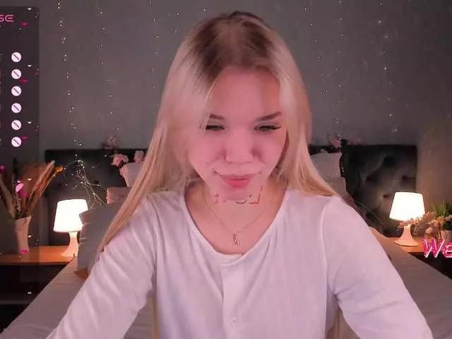 jessi-sun on BongaCams 