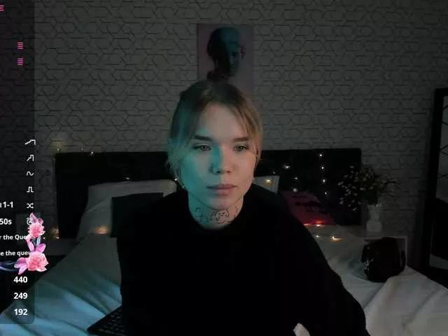 jessi-sun on BongaCams 