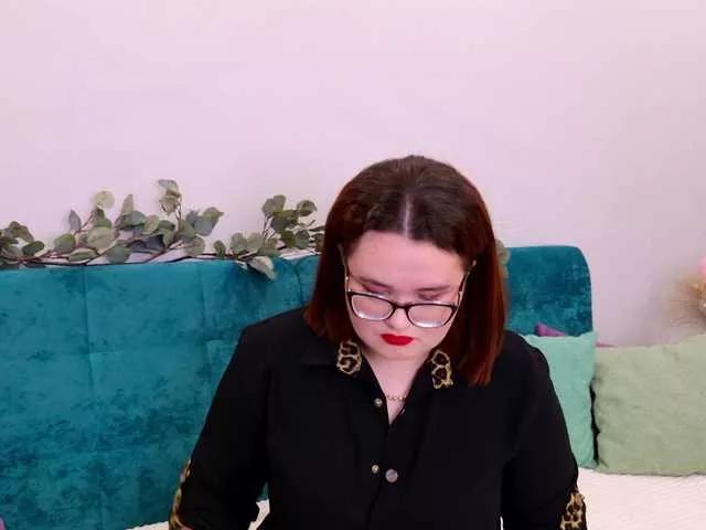 Jessica-Joy on BongaCams 