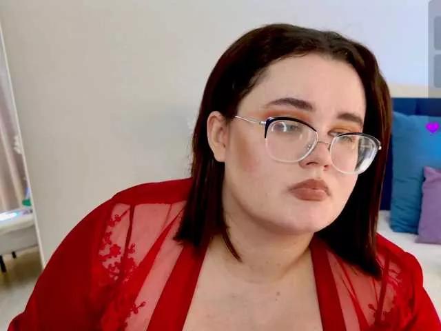 Jessica-Joy on BongaCams 