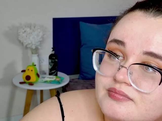 Jessica-Joy on BongaCams 