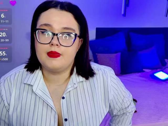 Jessica-Joy on BongaCams 