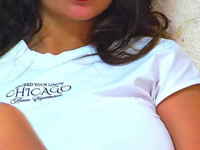 jessicacox on BongaCams 