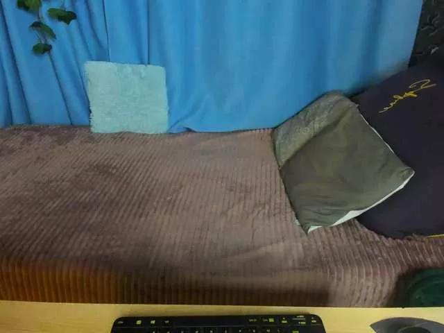 JessicaFoxie on BongaCams 