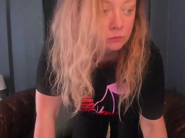 JessicaFoxie on BongaCams