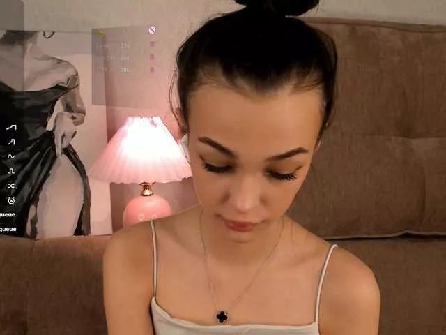 Jessie0meow on BongaCams 