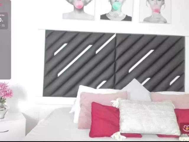JessieAdams on BongaCams 