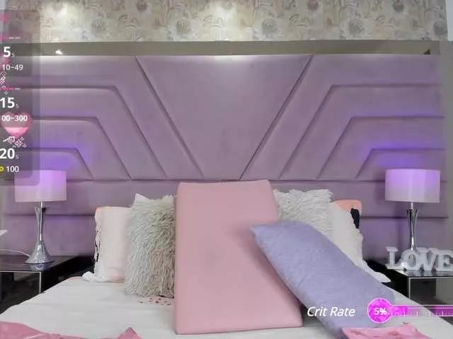 JessieHill on BongaCams 