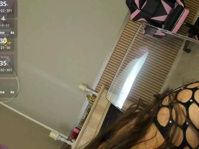 JessyCruz on BongaCams 