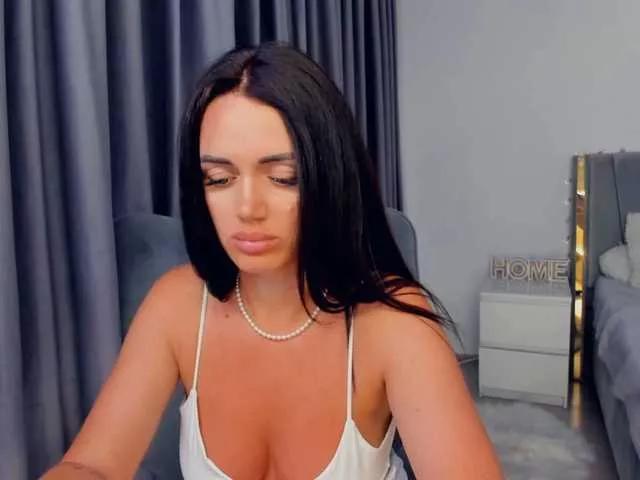 jessykm123 on BongaCams 