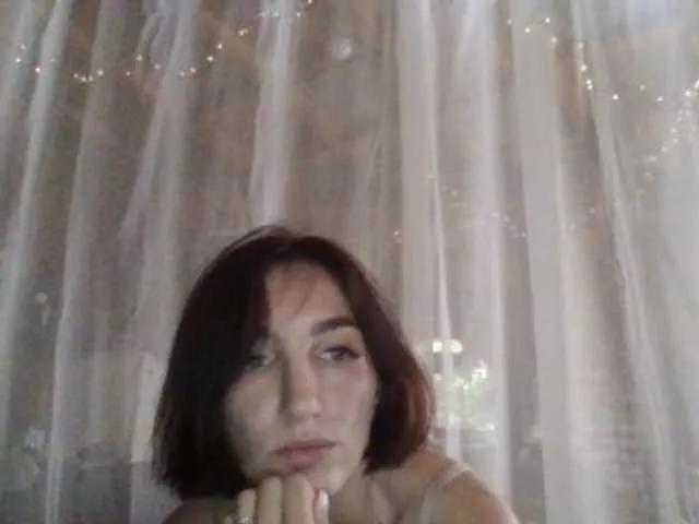 JessyMe25 on BongaCams