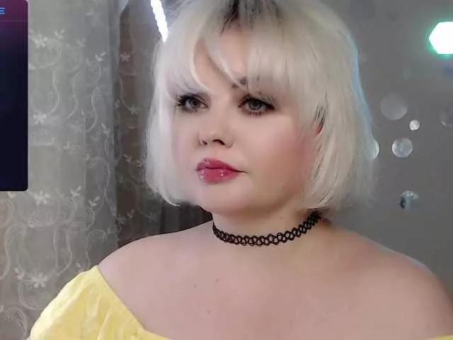 JewellFairy on BongaCams 