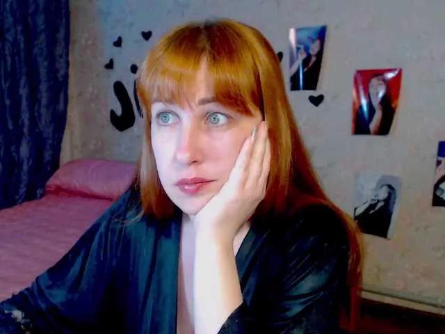 JillStevens on BongaCams 