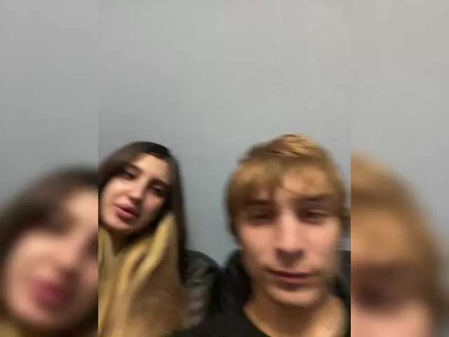 Jimychu on BongaCams