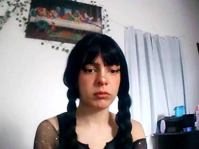 JoeYang on BongaCams