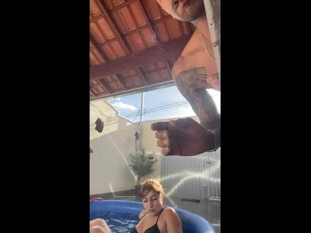 Jonesjones15 on BongaCams