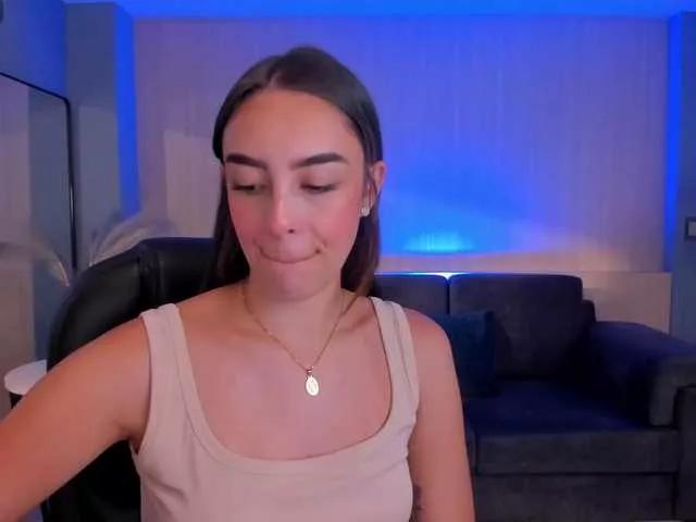 KaiaFerreira on BongaCams 
