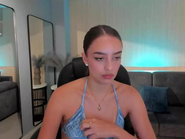 KaiaFerreira on BongaCams 