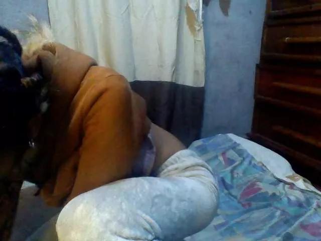 Kaishaa on BongaCams