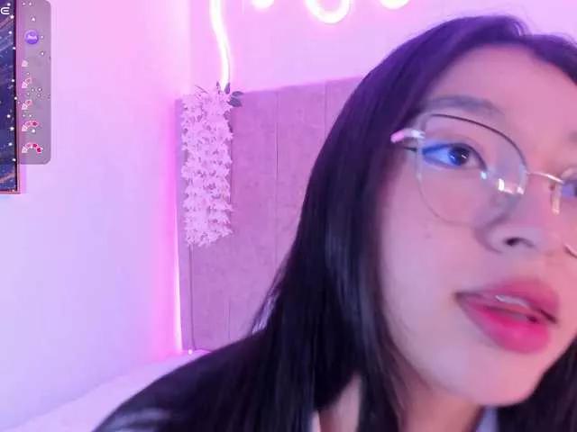 kaorii- on BongaCams