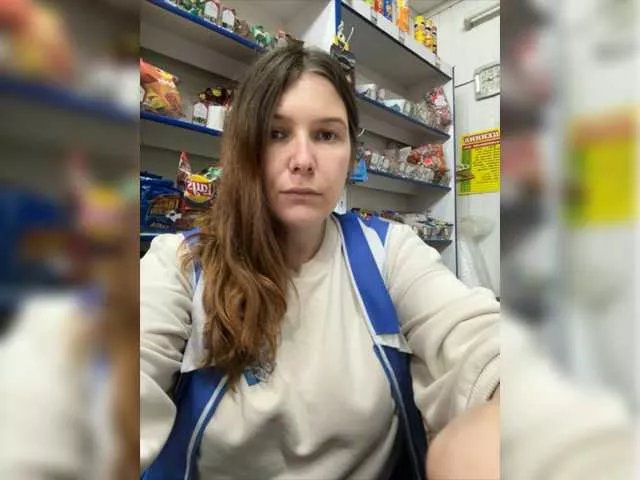 KaraMeld on BongaCams 