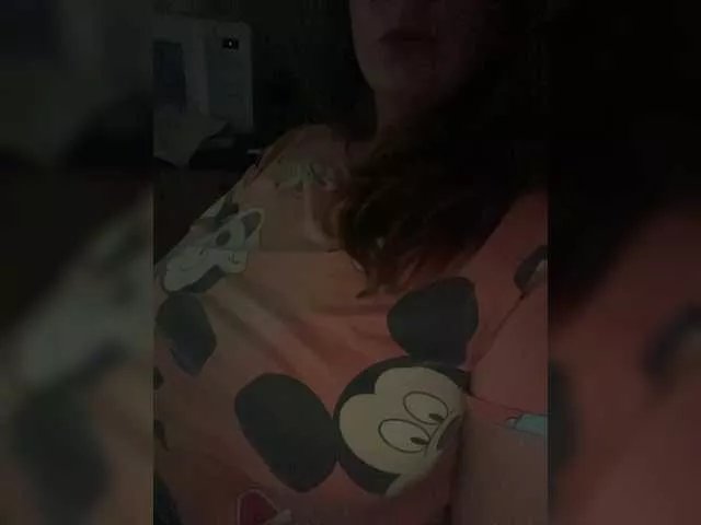 KaraMeld on BongaCams 