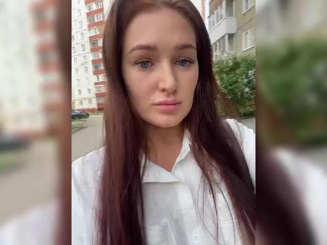 KARAMELKA25 on BongaCams 