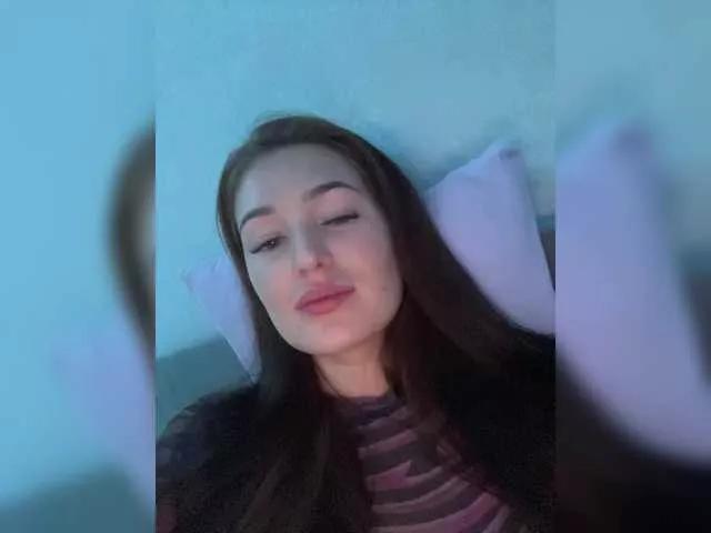 KARAMELKA25 on BongaCams 