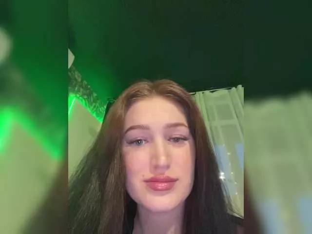 KARAMELKA25 on BongaCams 