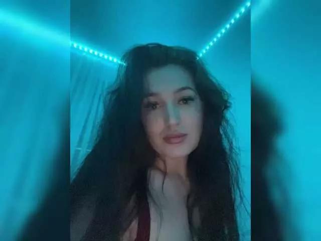KARAMELKA25 on BongaCams 