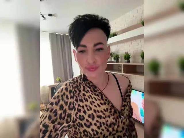 KarenCook on BongaCams