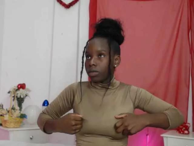 Karla-jhones on BongaCams