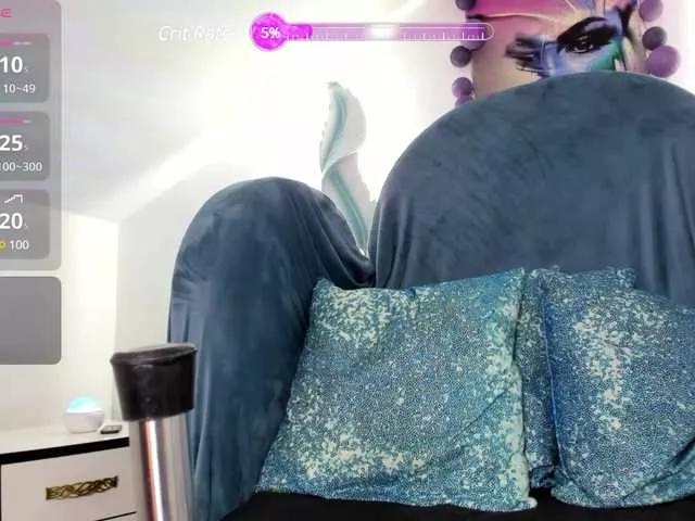 karlahartley on BongaCams