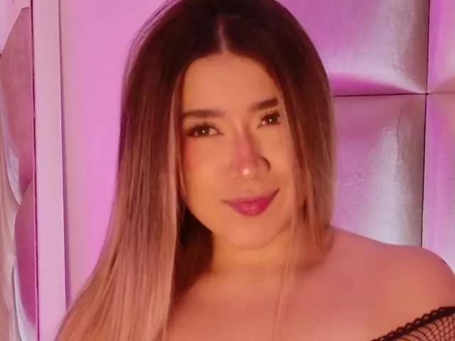 Kassia-Rogers on BongaCams 