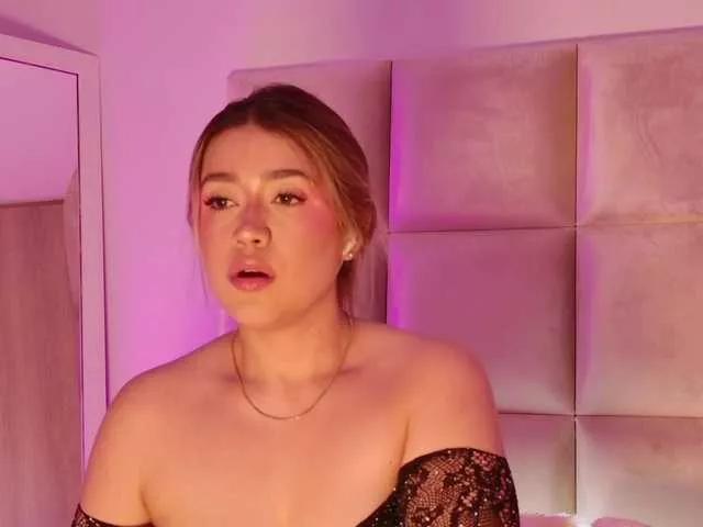 Kassia-Rogers on BongaCams 