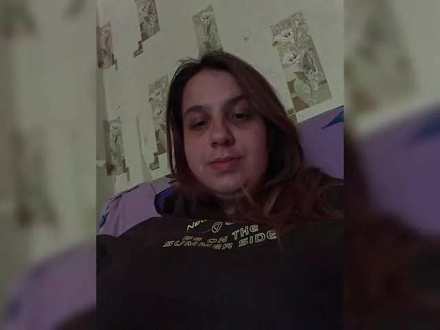 Kassie72 on BongaCams 