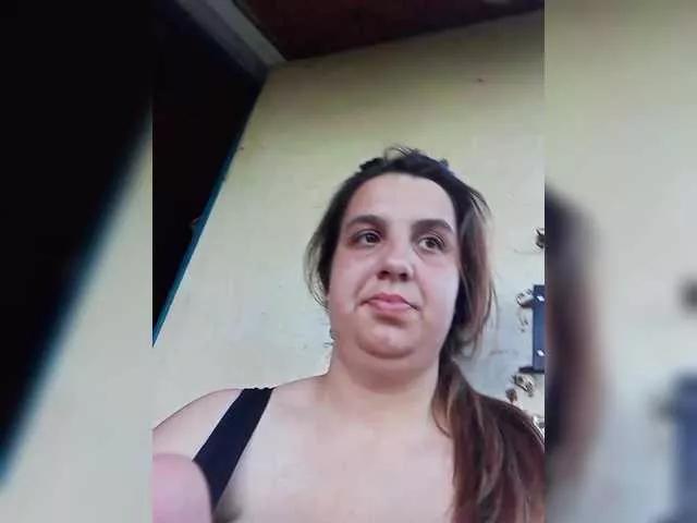 Kassie72 on BongaCams