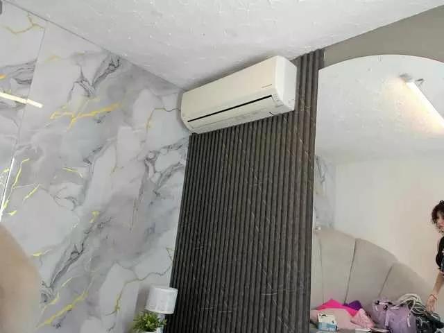Katemoss70 on BongaCams