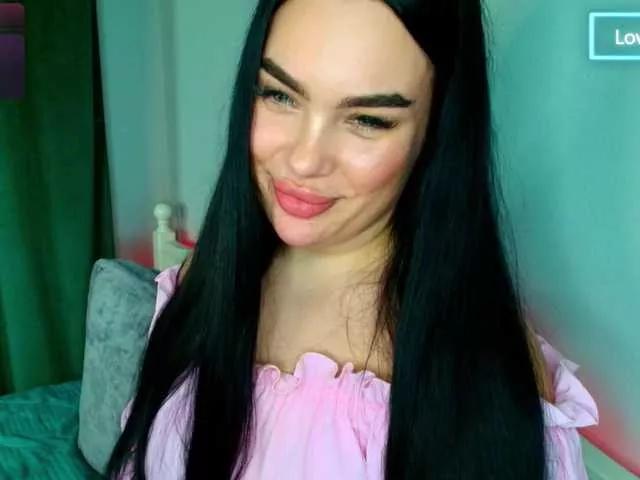 Offline katerine-Monroe on BongaCams