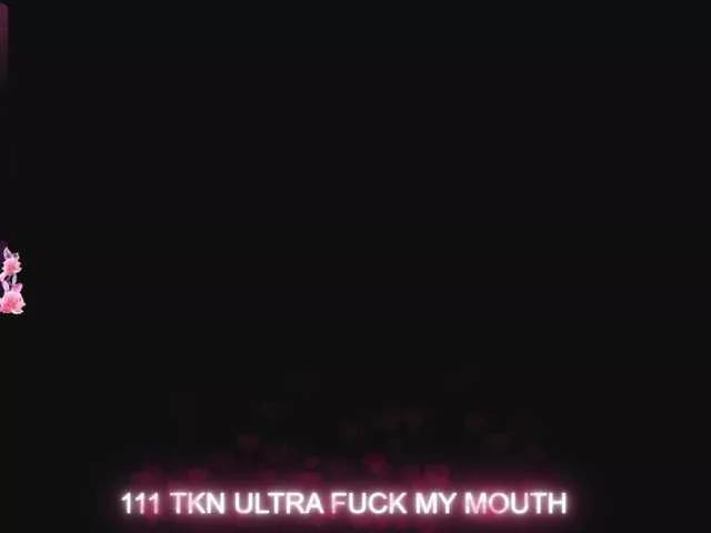 Offline katerine-Monroe on BongaCams