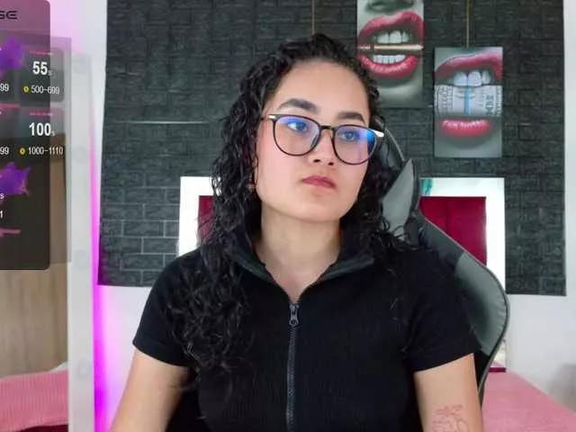 kathy-sc on BongaCams