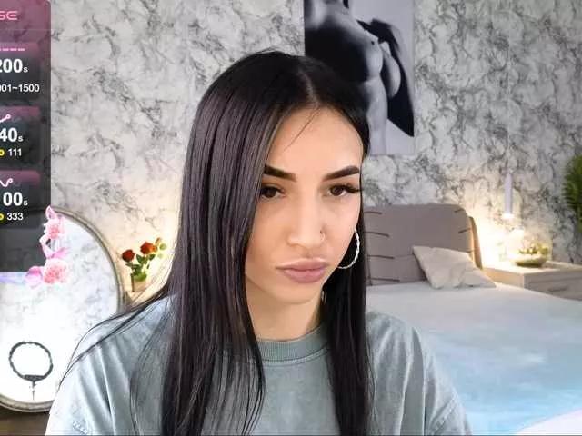 KatieBrown on BongaCams