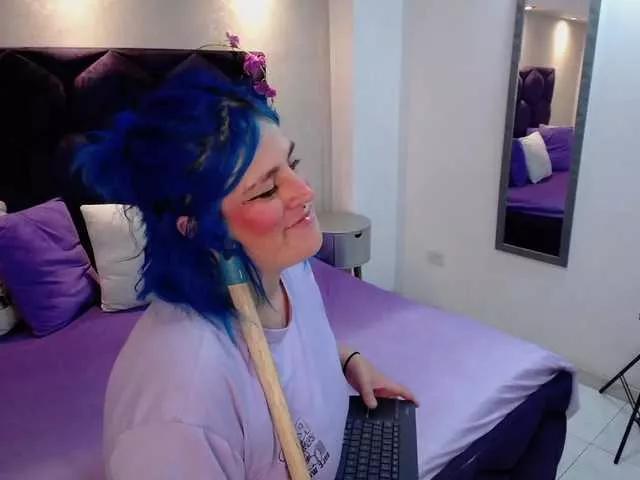 katrinadirtyx on BongaCams