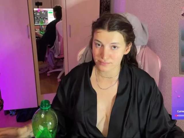 Katrinmiss on BongaCams
