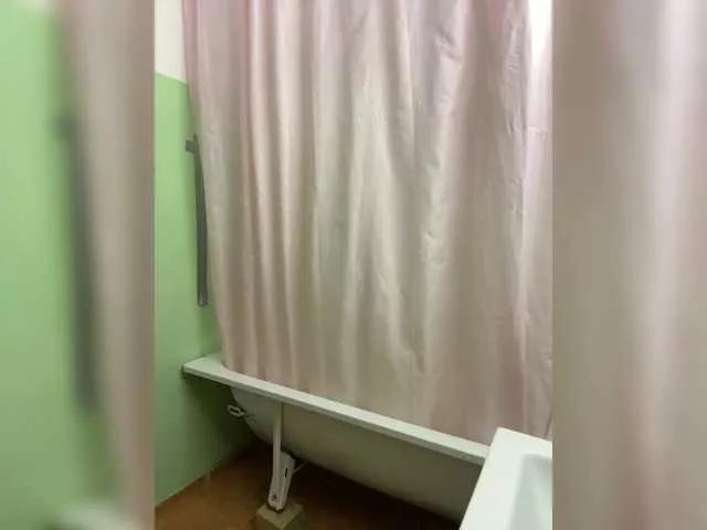 Katti-Sweet on BongaCams 