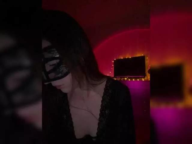 Katti-Sweet on BongaCams 
