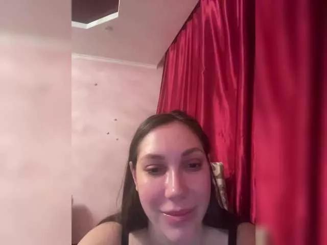 kATTYf on BongaCams 