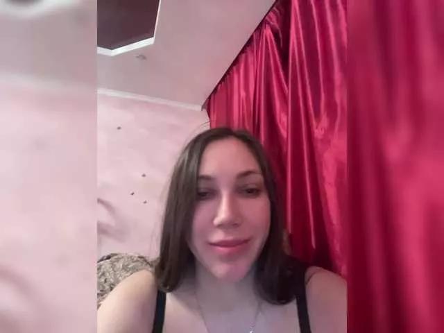 kATTYf on BongaCams 
