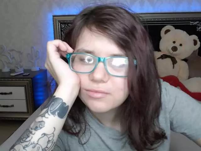 KattyKitty99 on BongaCams 